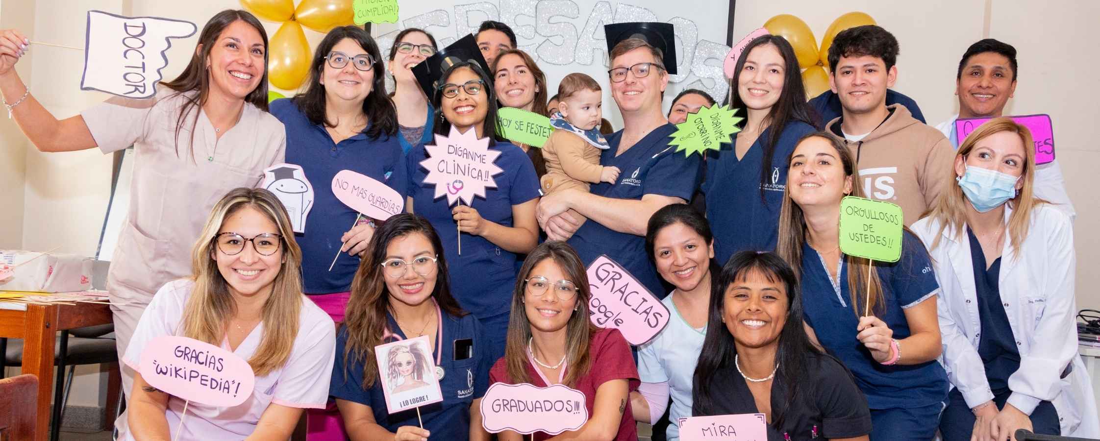 Residencias Médicas