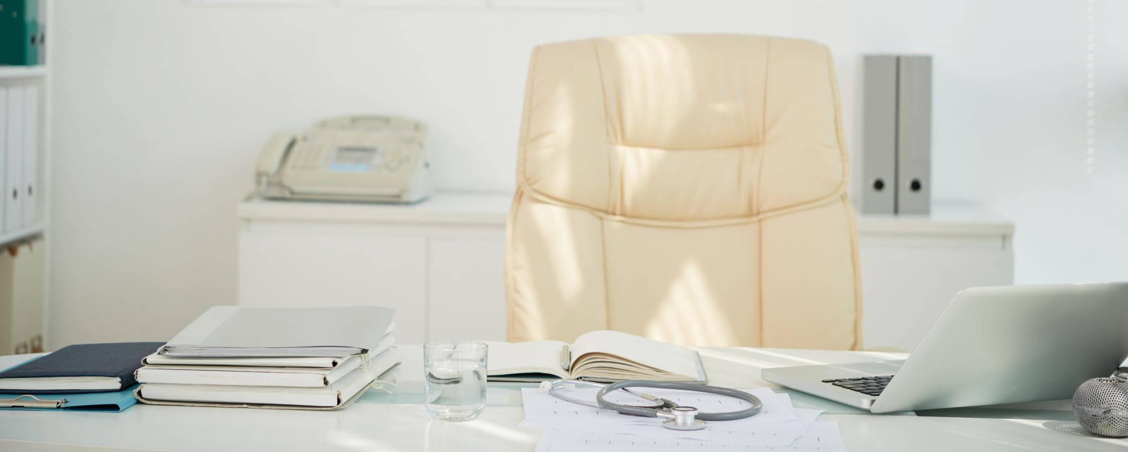 Imagen del Sanatorio